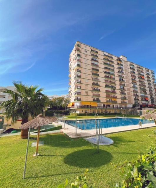 Naciones 1 Apartment *