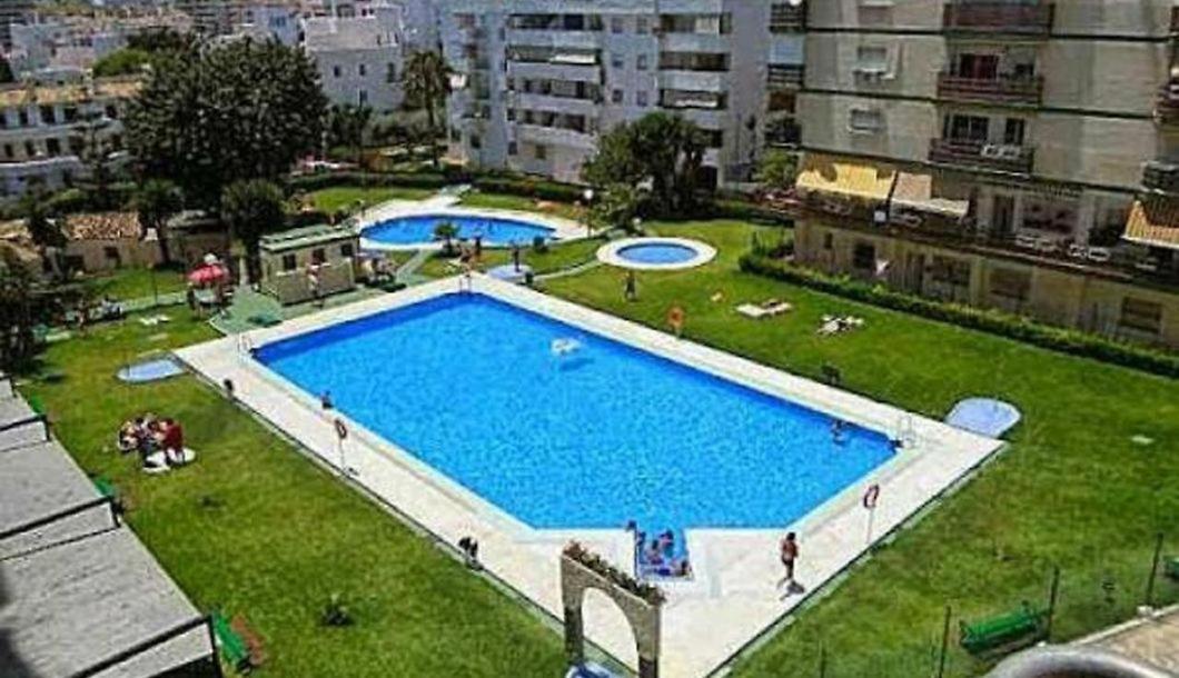 Apartment Naciones 1 *