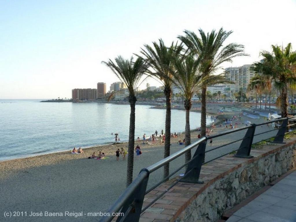 Naciones 1 Apartment Benalmadena
