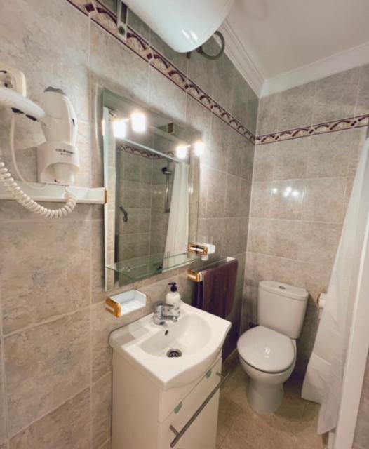 Apartment Naciones 1 *
