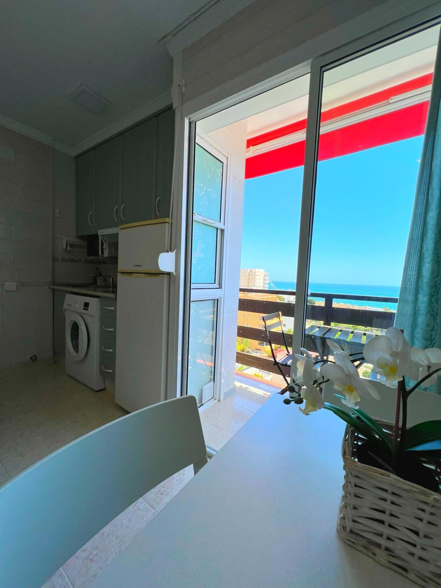 Apartment Naciones 1 *