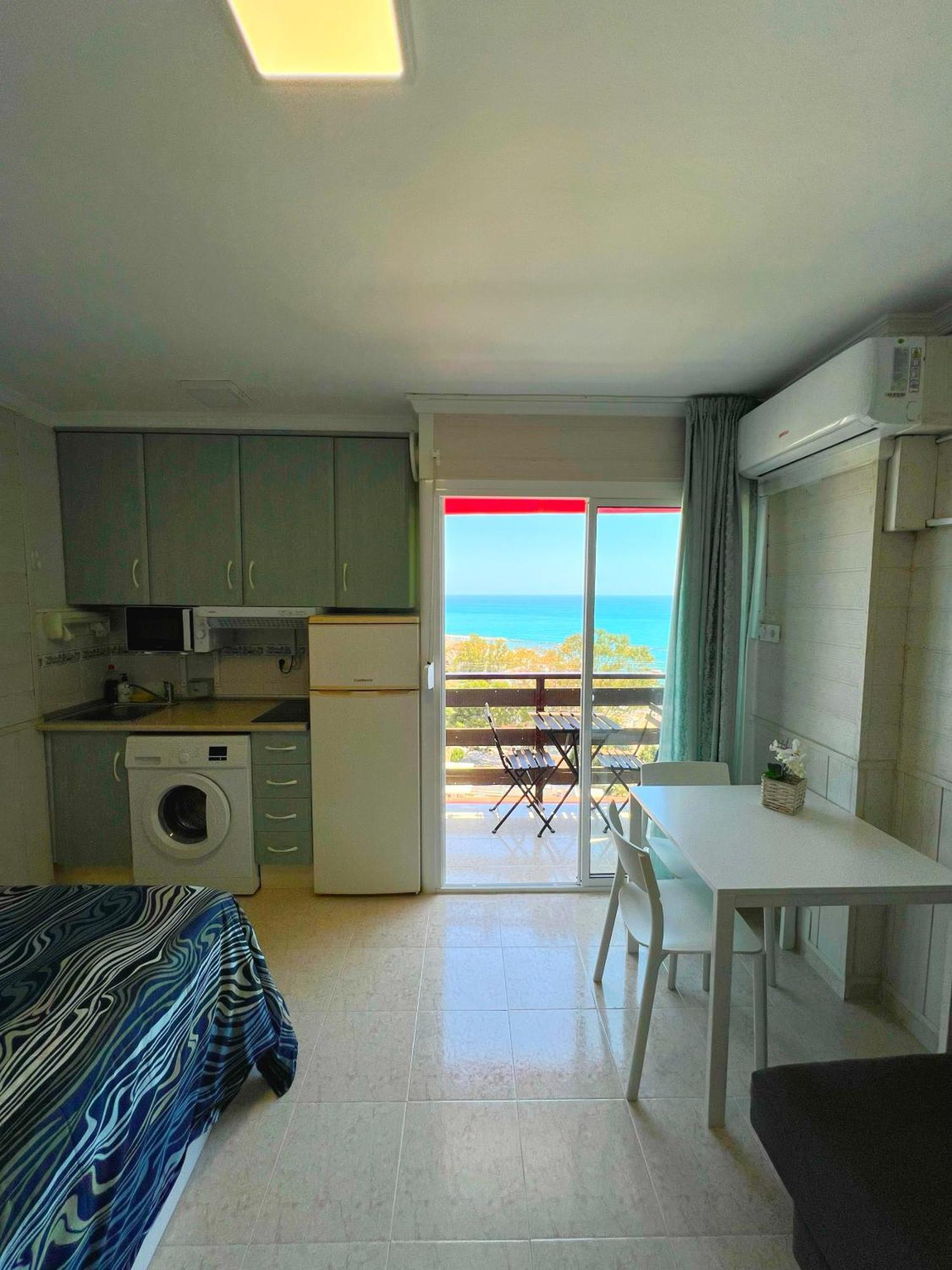 Naciones 1 Apartment