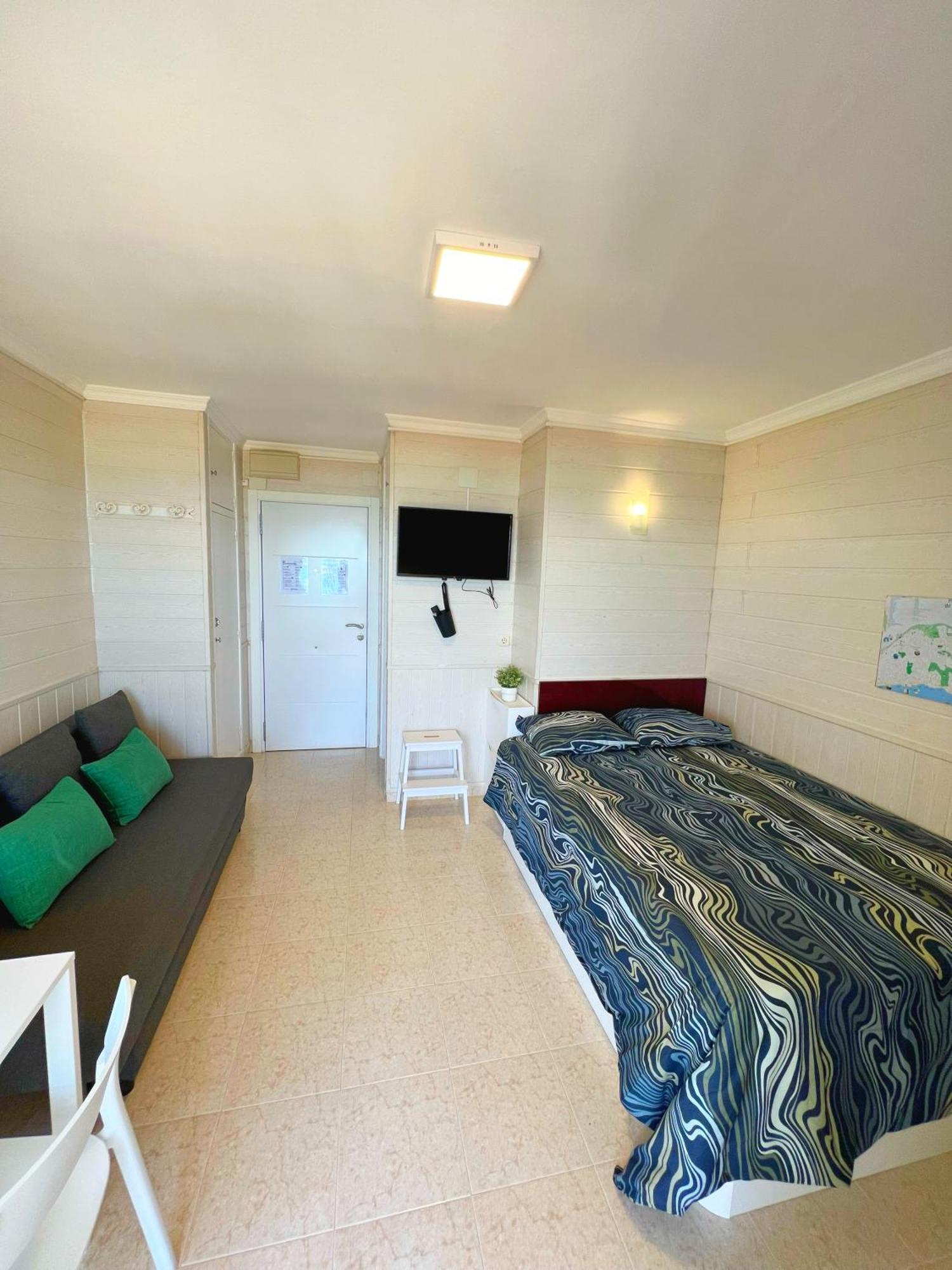 Naciones 1 Apartment *