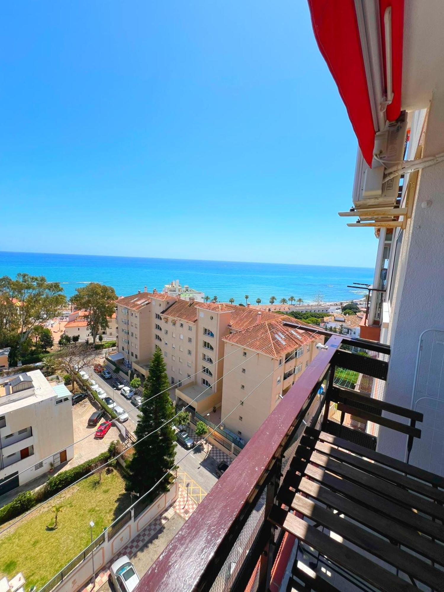 Naciones 1 Apartment *